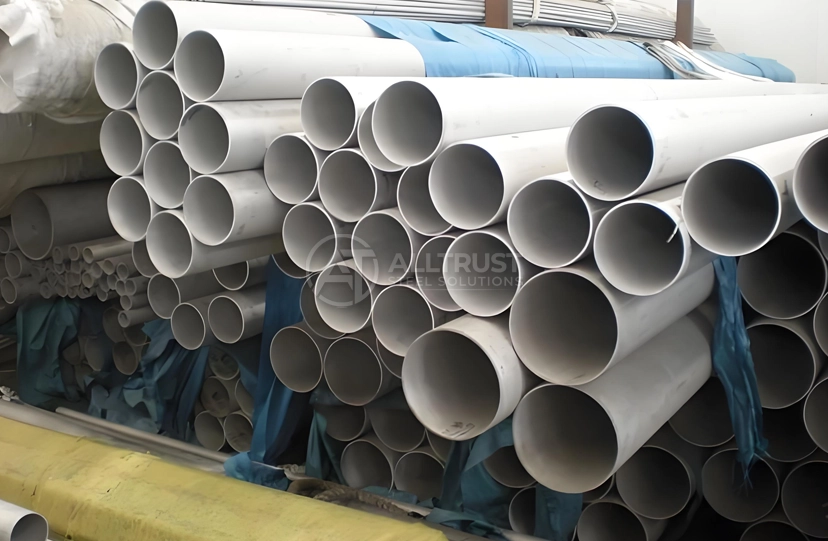 s32205 seamless duplex pipe